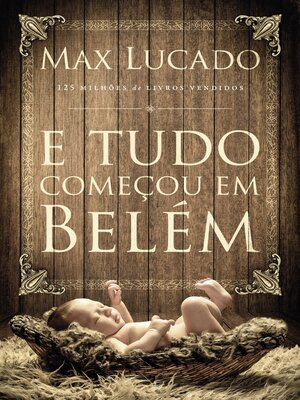 cover image of E tudo começou em Belém